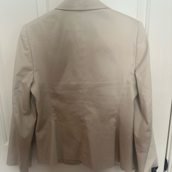 Valentino Blazer / Jacket Size 40/US 8. Excellent Condition - Picture 5 of 8